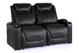 Oslo XL Home Theater Lounge