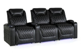 Oslo XL Home Theater Lounge