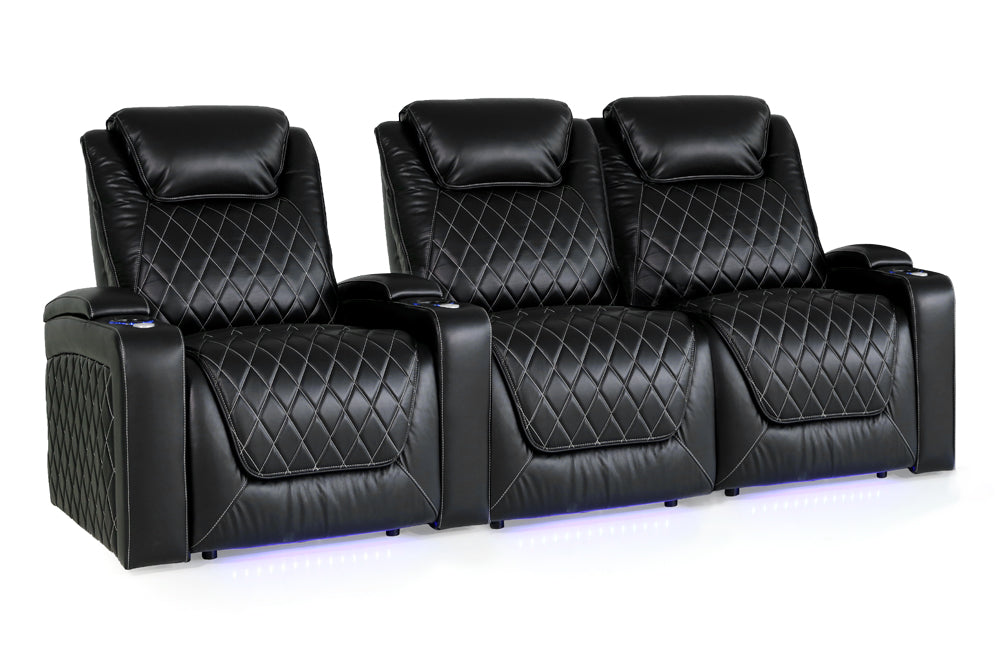 Oslo XL Home Theater Lounge