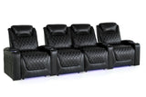 Oslo XL Home Theater Lounge