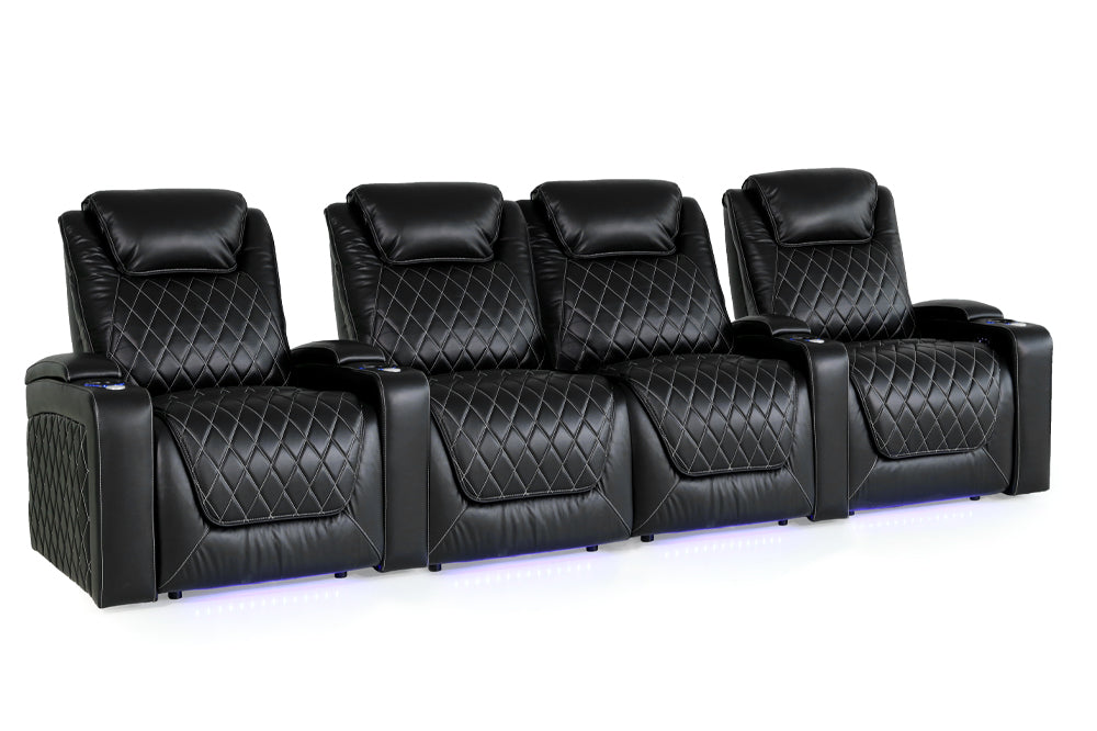 Oslo XL Home Theater Lounge