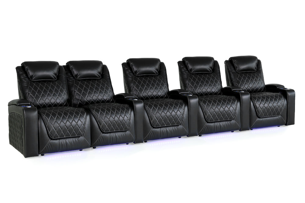 Oslo XL Home Theater Lounge