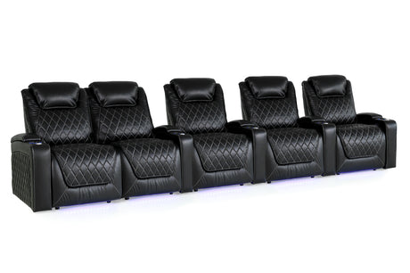 Oslo XL Home Theater Lounge