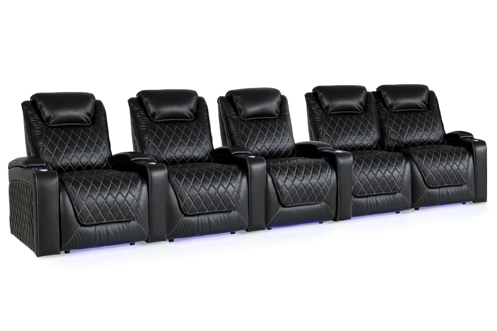 Oslo XL Home Theater Lounge