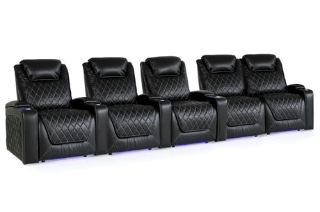 Oslo XL Home Theater Lounge