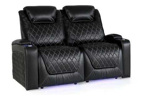 Oslo XL Home Theater Lounge