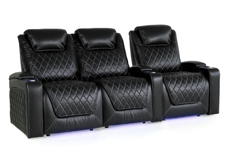Oslo XL Home Theater Lounge