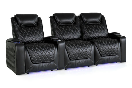 Oslo XL Home Theater Lounge