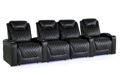 Oslo XL Home Theater Lounge