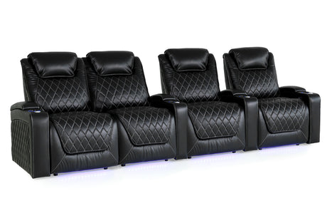 Oslo XL Home Theater Lounge