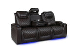 Oslo Console Home Theater Lounge