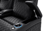 Oslo Luxury 2025 Home Theater Lounge