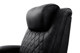 Oslo Luxury 2025 Home Theater Lounge