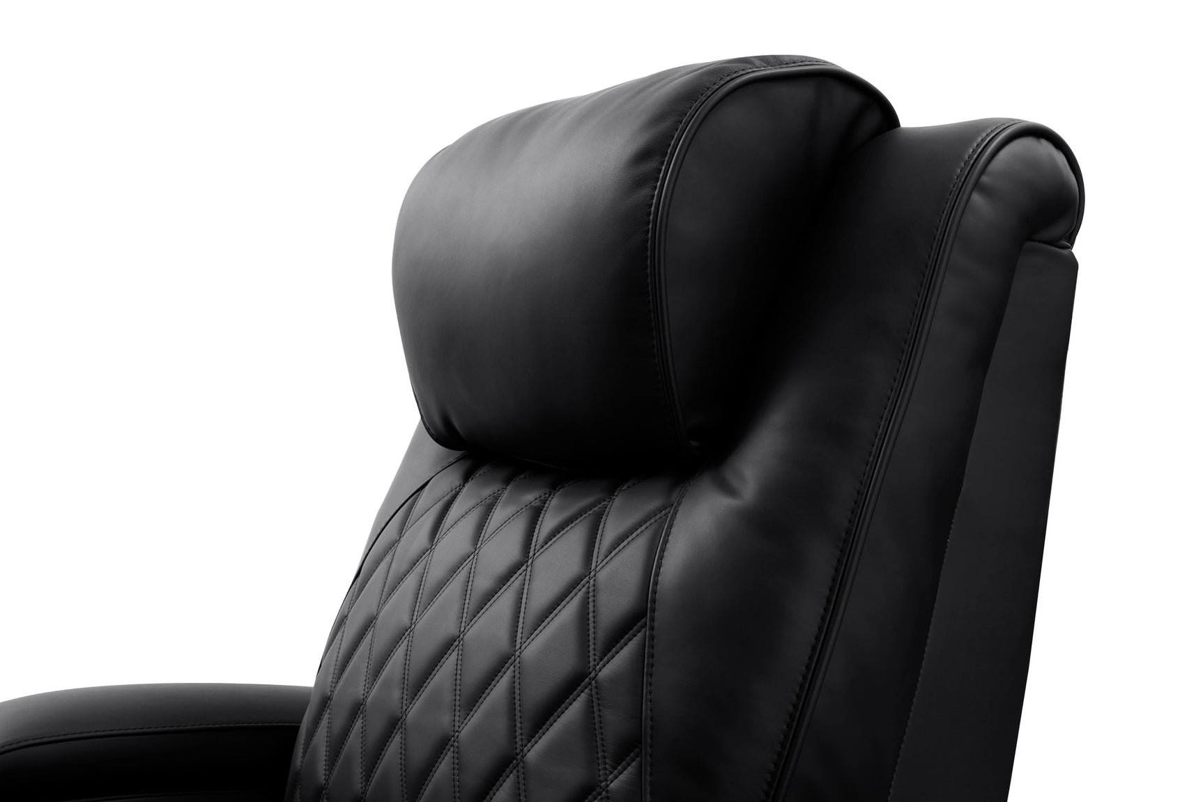 Oslo Luxury 2025 Home Theater Lounge