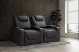 Oslo Luxury 2025 Home Theater Lounge