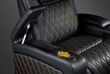 Oslo Ultimate 2025 Home Theater Lounge