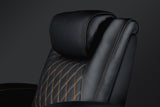 Oslo Ultimate 2025 Home Theater Lounge