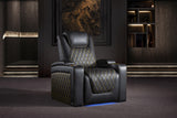 Oslo Ultimate 2025 Home Theater Lounge