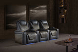 Oslo Ultimate 2025 Home Theater Lounge