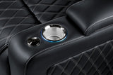 Oslo Ultimate 2025 Home Theater Lounge
