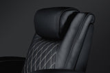 Oslo Ultimate 2025 Home Theater Lounge