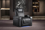 Oslo Ultimate 2025 Home Theater Lounge