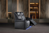 Oslo Ultimate 2025 Home Theater Lounge