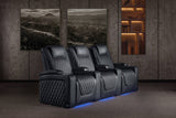 Oslo Ultimate 2025 Home Theater Lounge