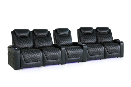 Oslo XL Home Theater Lounge