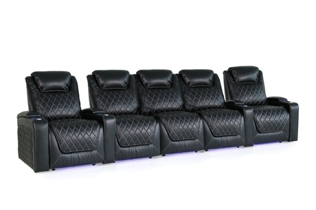 Oslo XL Home Theater Lounge