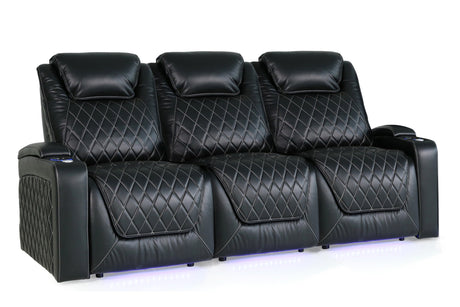Oslo XL Home Theater Lounge