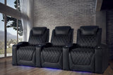 Oslo XL Home Theater Lounge