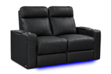 Piacenza Luxury Home Theater Lounge