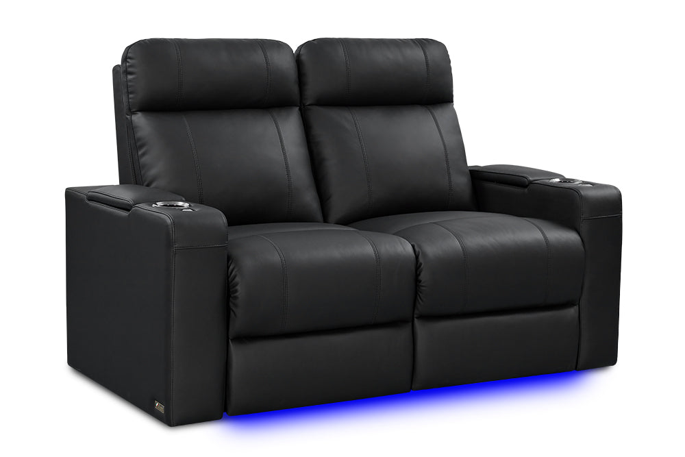 Piacenza Luxury Home Theater Lounge