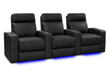Piacenza Luxury Home Theater Lounge