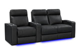 Piacenza Luxury Home Theater Lounge