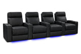 Piacenza Luxury Home Theater Lounge