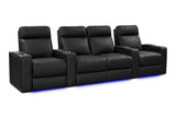 Piacenza Luxury Home Theater Lounge