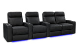 Piacenza Luxury Home Theater Lounge