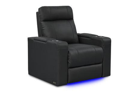 Piacenza Luxury Home Theater Lounge