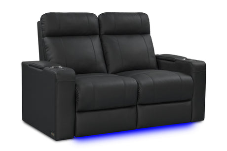 Piacenza Luxury Home Theater Lounge