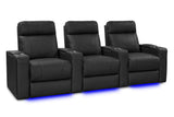 Piacenza Luxury Home Theater Lounge