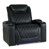 Oslo XL Home Theater Lounge