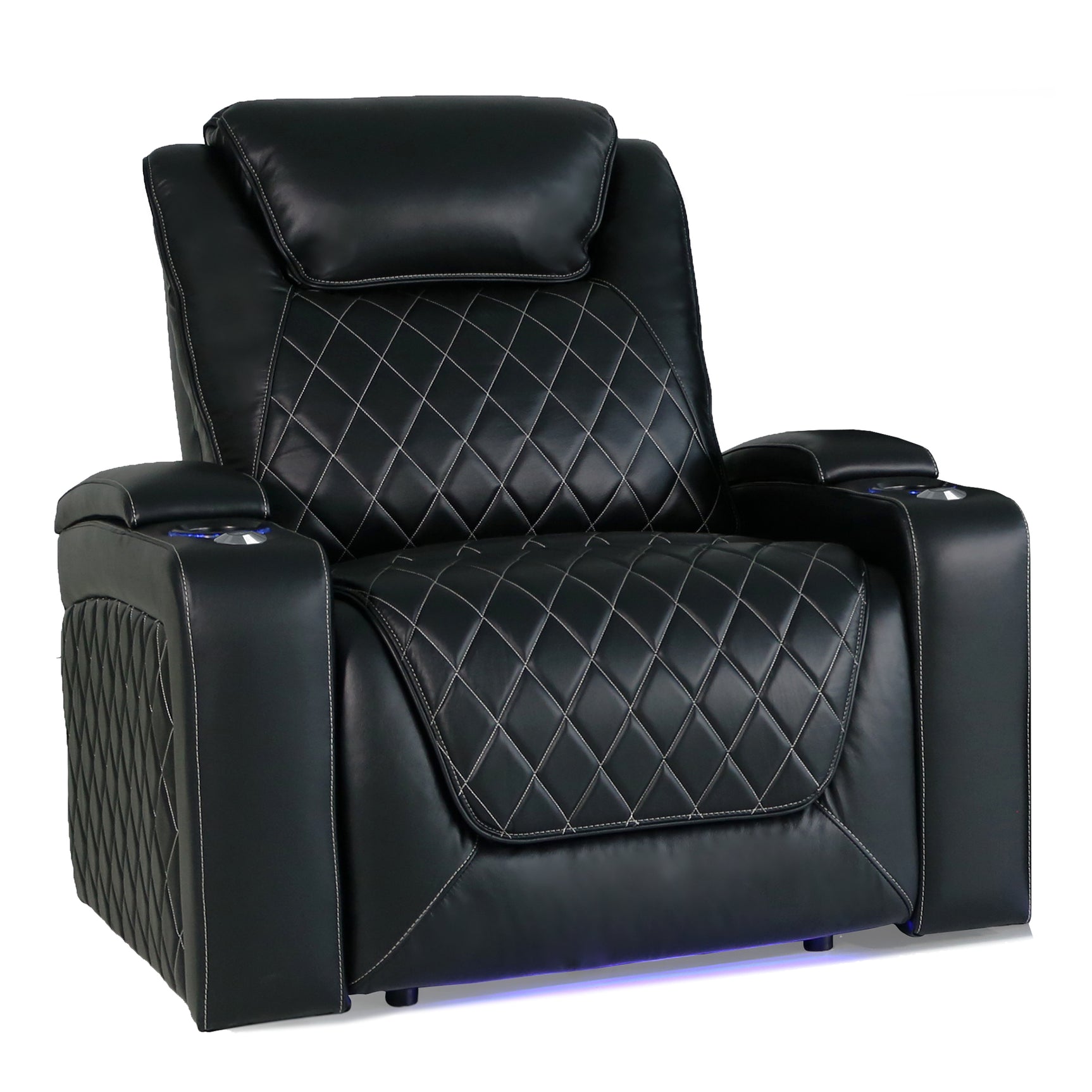 Oslo XL Home Theater Lounge