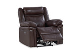 Charlie Leather Recliner Chair