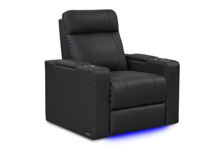 Piacenza Luxury Home Theater Lounge