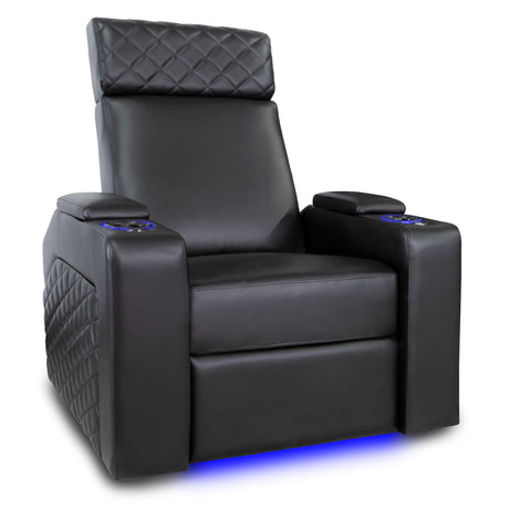 Zurich Home Theater Lounge