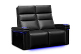 Monza 2025 Home Theater Lounge