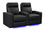 Piacenza Luxury Home Theater Lounge