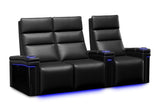 Monza 2025 Home Theater Lounge